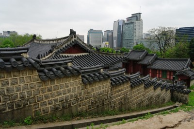 South Korea introduces cap-and-trade system