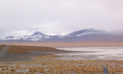 Bolivya, Laguna Colorada jeotermal projesi fizibilite çalışması ihale ediliyor