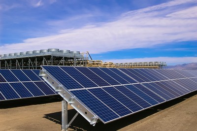 Maspo Enerji Genel Müdürü Murat Solmaz: Jeotermal stratejik bir kaynak
