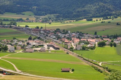 İsviçre konseyi, büyük otoyollar boyunca jeotermal enerji projelerine izin verecek