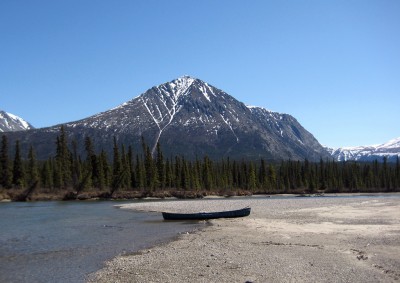 Canada’s Yukon considering tapping into hot springs for power generation