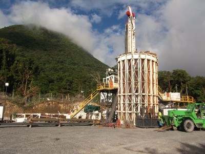 Dünya Bankası 7 MW kapasiteli Dominika jeotermal projesi için 27 milyon dolar sağlıyor