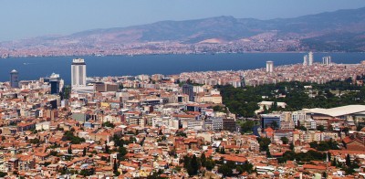 Maspo Enerji Genel Müdürü Murat Solmaz: Jeotermal stratejik bir kaynak
