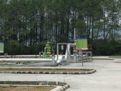 Maspo Enerji Genel Müdürü Murat Solmaz: Jeotermal stratejik bir kaynak