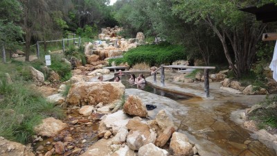 Peninsula Hot Springs, Avustralya’da ticareti genişletiyor