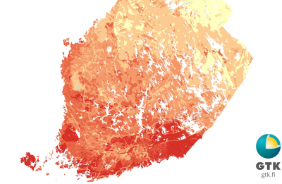 Geothermal could heat all of Finland’s buildings
