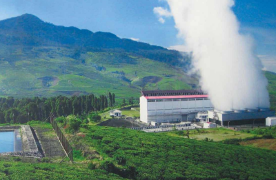 Maspo Enerji Genel Müdürü Murat Solmaz: Jeotermal stratejik bir kaynak