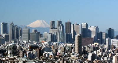 Japon şirket, jeotermal enerji üretimini araştırıyor