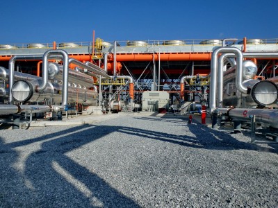 BlackRock, Ormat Technologies’in en büyük ikinci hissedarı oldu