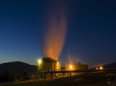 Maspo Enerji Genel Müdürü Murat Solmaz: Jeotermal stratejik bir kaynak