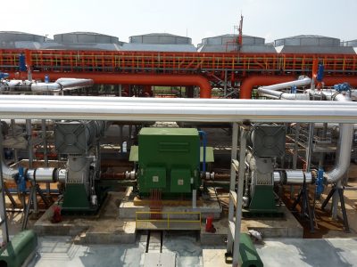 Maspo Enerji Genel Müdürü Murat Solmaz: Jeotermal stratejik bir kaynak