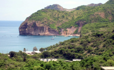 Montserrat’ta jeotermal enerji üretim planları devam ediyor