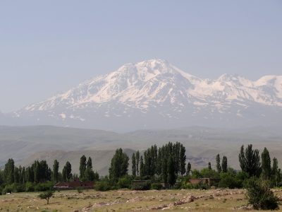 Maspo Enerji Genel Müdürü Murat Solmaz: Jeotermal stratejik bir kaynak