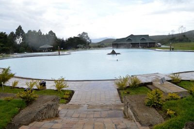 İhale – Jeotermal Eğitim Merkezi İnşaatı, KenGen, Kenya