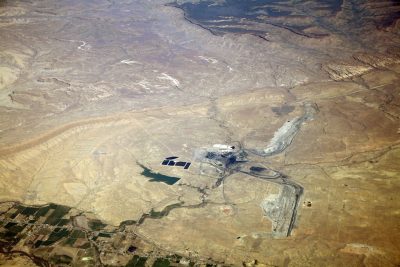 Maspo Enerji Genel Müdürü Murat Solmaz: Jeotermal stratejik bir kaynak