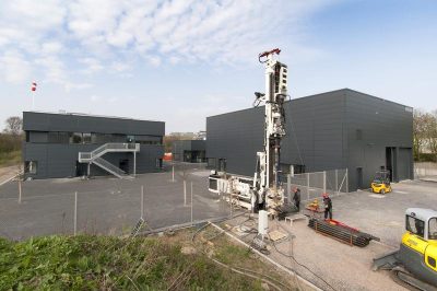 İş: IGA, İcra Direktörü pozisyonu için başvuruları bekliyor