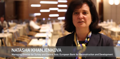 Türkiye’de Jeotermale 2020 yilina kadar $3.4 milyara varan yatirimlar yapilacak.