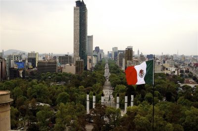 GEOLAC 2022’ye geri sayım başladı – 7-9 Kasım 2022, Mexico City, Meksika