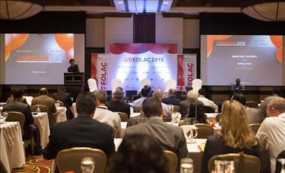 25-26 Nisan 2017 GEOLAC konferansında ThinkGeoEnergy’ye katılın
