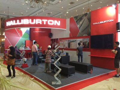 PLN ve Halliburton, Endonezya’da Jeotermal Kalkınma Konusunda İşbirliği Yapacak