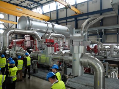 İzlanda’nın Enerji Sektöründe Kadınların Rolü – mevcut durum hakkında bir rapor