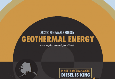 Kuzey Kutup Bölgesinde Jeotermal Enerji Gelişimine Yaklaşım ve Potansiyel
