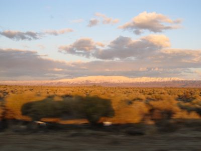 BLM, Dixie Meadows jeotermal projesi için Çevresel Değerlendirmeyi tamamladı