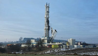 Maspo Enerji Genel Müdürü Murat Solmaz: Jeotermal stratejik bir kaynak