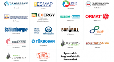 Maspo Enerji Genel Müdürü Murat Solmaz: Jeotermal stratejik bir kaynak