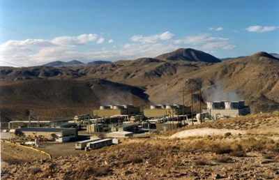 5 Jeotermal Enerji Efsanesi ABD Enerji Bakanlığı tarafından çürütüldü