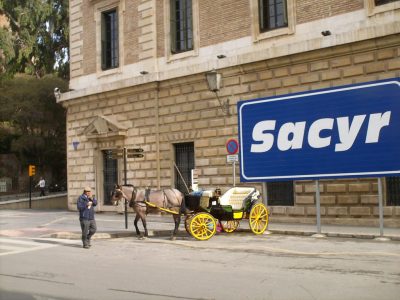 İspanyol Sacyr’daki jeotermal ekip Ar-Ge çalışmaları için takdir edildi
