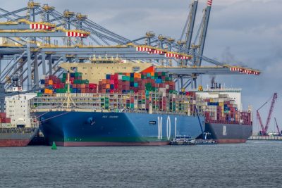 Petrol şirketi Shell, Rotterdam / Hollanda’da jeotermal arama iznine başvurdu