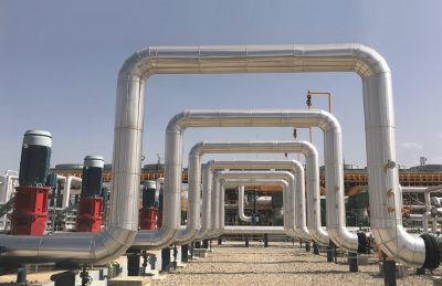 Jeotermal Santrallerden Türkiye Ekonomisine 260 Milyon Dolarlık Katkı