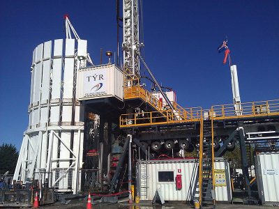 Maspo Enerji Genel Müdürü Murat Solmaz: Jeotermal stratejik bir kaynak
