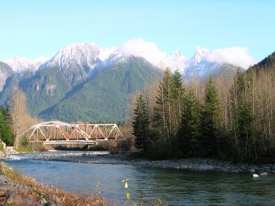 Washington State, daha fazla jeotermal enerji kullanımı için adımlar atıyor