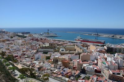 İspanya, Almeria’daki jeotermal ısı projesi için fon onaylandı