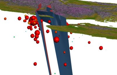 ARANZ Geo Leapfrog Geothermal, 3D Jeotermal Rezervuar Modelleme