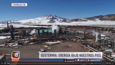Maspo Enerji Genel Müdürü Murat Solmaz: Jeotermal stratejik bir kaynak