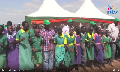 Kenya GDC, Baringo-Silali jeotermal projesi için arama çalışmalarına başlıyor
