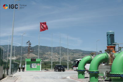İş Fırsatı: Greeneco Enerji Elektrik Üretim A.Ş / 1 Operatör, 2 Teknisyen