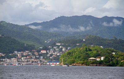 Grenada, jeotermal proje çevresel ve sosyal etki değerlendirmesi