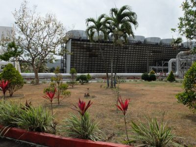 Filipinler, Jeotermal enerji projelerine izin verme sürecini önemli ölçüde azalttı