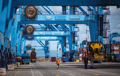 Maspo Enerji Genel Müdürü Murat Solmaz: Jeotermal stratejik bir kaynak