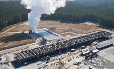 Maspo Enerji Genel Müdürü Murat Solmaz: Jeotermal stratejik bir kaynak