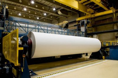 Hollanda’daki Kağıt üreticisi Renkum, jeotermal enerjiyi kullanmayı planlıyor