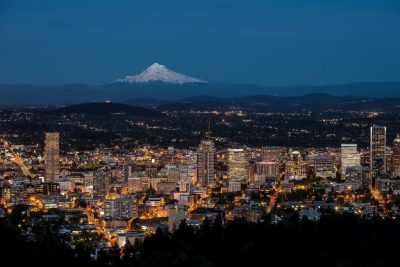 Portland State University, jeotermalin derin ve doğrudan kullanımını araştırıyor