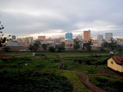 Uganda’nın enerji şirketi, büyüme stratejisinde jeotermale odaklanıyor