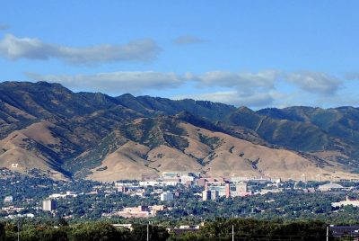 Röportaj: Dr. J. Moore, Yönetici Baş Araştırmacı Utah FORGE Jeotermal Gözlemevi