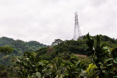 Visayas-Mindanao, Filipinler için yeni $ 1 milyar elektrik iletim projesi