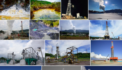 GRC Jeotermal Fotoğraf Yarışması için önderilen tüm fotoğraflar yayınlandı